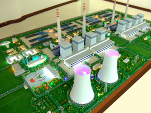 電廠培訓(xùn)展廳1 電廠培訓(xùn)展廳1