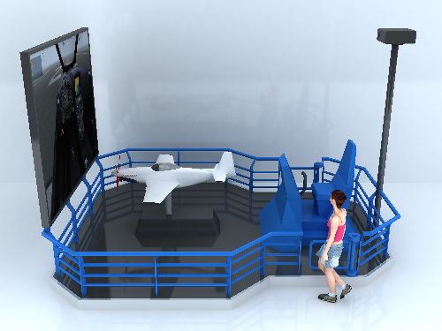 第二屆浙江省科技體育（模型）文化節(jié)科技模型環(huán)?；?dòng)活動(dòng)在湘湖舉行